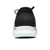 XY｜SKECHERS斯凯奇女子GO WALK 7运动休闲鞋125213-BKAQ 商品缩略图1
