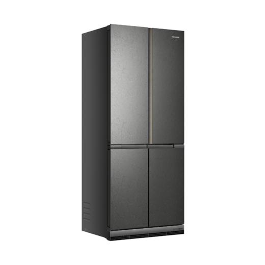 卡萨帝冰箱BCD-530WGCTDAGGWU1 原创平嵌|MSA氮氧智控|智慧动态除菌净化自动制冰机|-30°C+深冷智冻|智能WIFI 商品图7