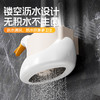 白天鹅三合一马桶刷壁挂家用无死角卫生间新款马桶刷套装厕所刷子.TA 商品缩略图3