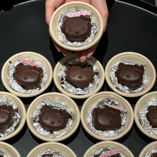 Hellokitty冷萃酸奶 商品图7