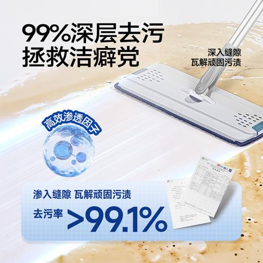 【乐乐桉地板清洁剂】 一瓶多用！清洁卫生，家庭必备❗️ 商品图2