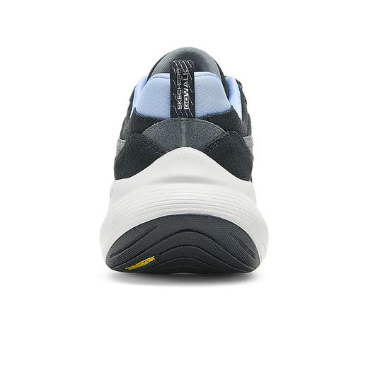 XY｜斯凯奇运动2025冬女休闲鞋 125060-BKLV 商品图3