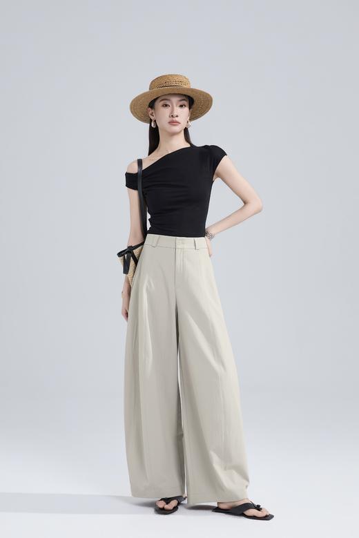 进口舒柔特杨桃裤 商品图2