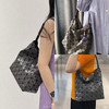 49-3 故意渣图 一手货源 三宅 手提单肩 芭蕾包 商品缩略图0
