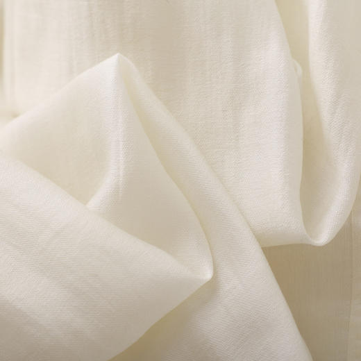 「高货wl」全新升级【铂金会员395/天猫529/差价134】(99158)洛诗琳2026气质度假风天丝醋酸衬衫+复古印花半身裙两件套 商品图3