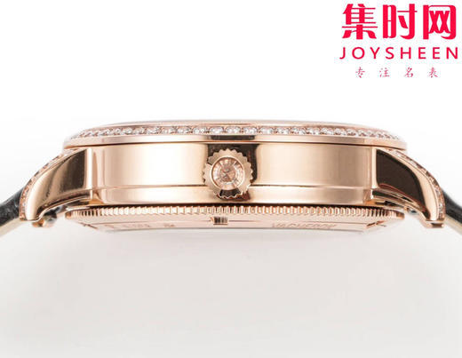 江诗丹顿传袭月相系列 女士腕表 表盘直径36mm 商品图5