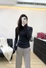 露露  Hold hight📫圆领长袖款 商品缩略图5