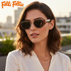 FolliFollie 流金蝶影太阳镜 8101 商品缩略图0