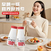 皇氏乳业百分百纯水牛乳180ml*12瓶 商品缩略图6