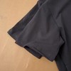 YSL圣罗兰限定款情侣短袖T恤 高定莫兰迪灰色！ 日本进口的客供面料，客供200g高支数细针织法纯棉材质。整件触感细腻，亲肤吸湿。 商品缩略图5