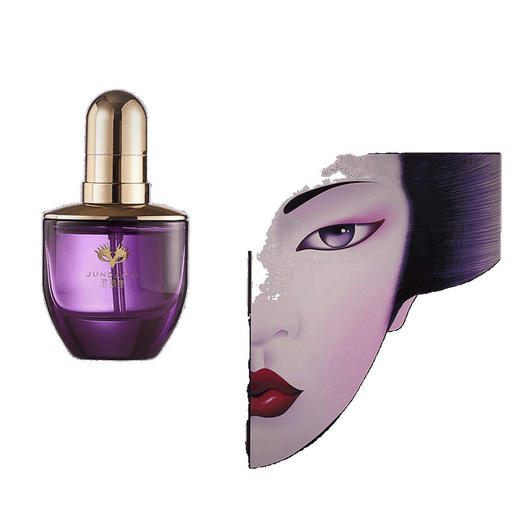 君岛爱艺伎春液女性快感精华液30ml高潮液成人用品夫妻房事 商品图4