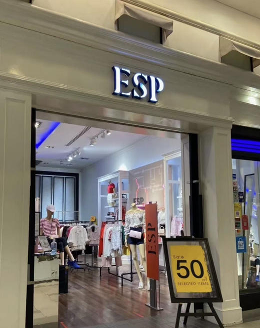全新正品出口泰国26年新款ESP男士运动户外弹力透气短裤
两个色，尺码M L XL 商品图8