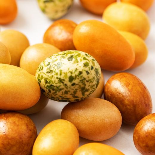 【自营】花家盛世 多彩花生258g多巴胺罐装规格 HJSSJG009
 商品图1