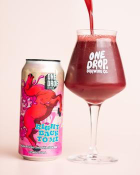 【预售】一滴 神之回响 440ml