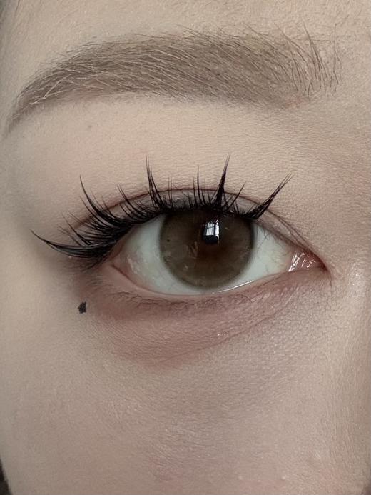 huohuocon 日抛 橄榄基底 直径14.2mm 商品图1