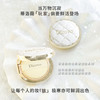 【皮革款】蒂洛薇水晶遮瑕持妆气垫霜（正装+替换装） 商品缩略图1
