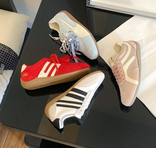 NICESELF【明星同款多巴胺德训鞋合集】 （3-7天发货） 商品图10