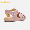 【小马宝莉IP商场同款】巴拉巴拉儿童休闲鞋女童2026夏季新款凉鞋 商品缩略图2