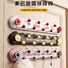 【免打孔强力承重、360度旋转吸附】2025新款吸盘挂钩免打孔强力承重门后挂衣架厨房厨具挂钩,TA 商品缩略图0