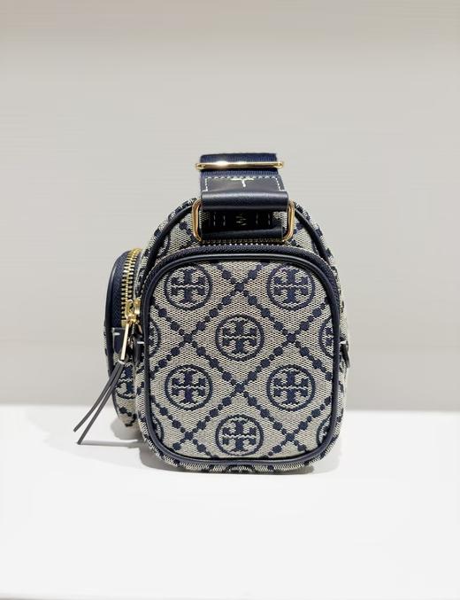 TORY BURCH 斜挎包女  181221-405-F . 商品图2