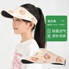【店庆提前购】哈瑞咪多样屋 歪叽兔儿童遮阳帽防紫外线户外防晒帽遮挡面积大 尺寸可调节 活动价：59.9元 商品缩略图3
