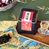 象窝茶乌龙蜜兰香高档新茶广东高山优质一级乌龙茶80g铁罐工夫茶 商品缩略图1