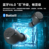 漫步者（EDIFIER）X3 Air真无线蓝牙耳机 无线运动游戏耳机 通话降噪 防尘防水 适用苹果华为小米OPPO手机 云白 /数码 /影音娱乐 /蓝牙/无线耳机 商品缩略图5