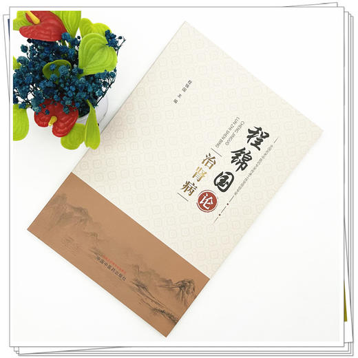 程锦国论治肾病 程锦国 主编 中国中医药出版社 商品图1