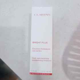 娇韵诗透亮焕白淡斑乳液75ml