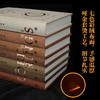 【译者签名】魔戒（布面精装函套版 全七卷） 商品缩略图3