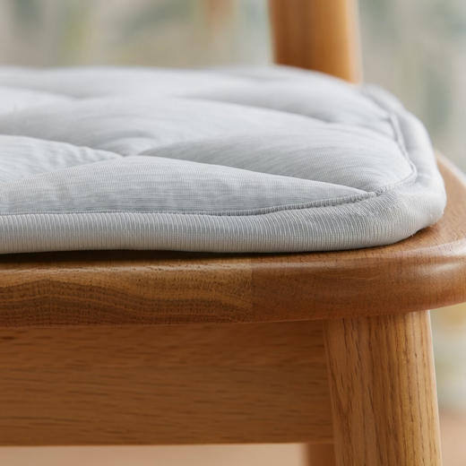 NITORI宜得利家居 家用夏季空调凉感椅垫chao冷感椅垫坐垫软垫 商品图4