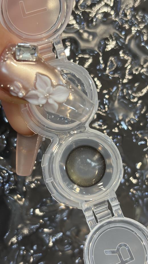 Gugucon日抛·锦鲤驾到/人气加冕/薪满亿足/成功上岸·14.5mm中大直径·10片装 商品图10