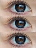 ocean girl  半年抛 眼泪冻结 直径14.2mm着色13.4mm 商品缩略图5