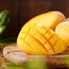 海南小台农芒果10斤新鲜小台芒当季特产水果现摘芒果大果整箱包邮 商品缩略图3