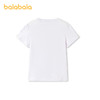 【商场同款】巴拉巴拉童装女童短袖t恤儿童2026新款夏装纯棉上衣 商品缩略图2