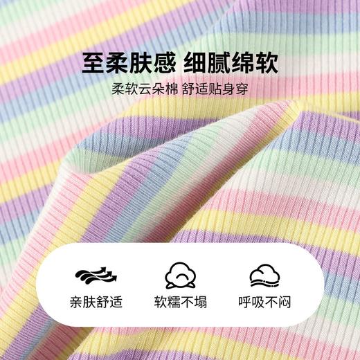 【清仓捡漏】【130-165】【史努比】女童夏季背心连衣裙 商品图4