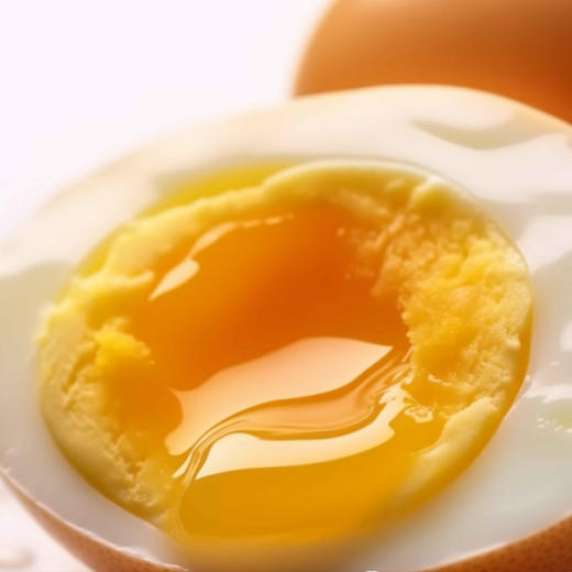 388型套餐3有机鸡蛋礼盒 可生食 商品图5