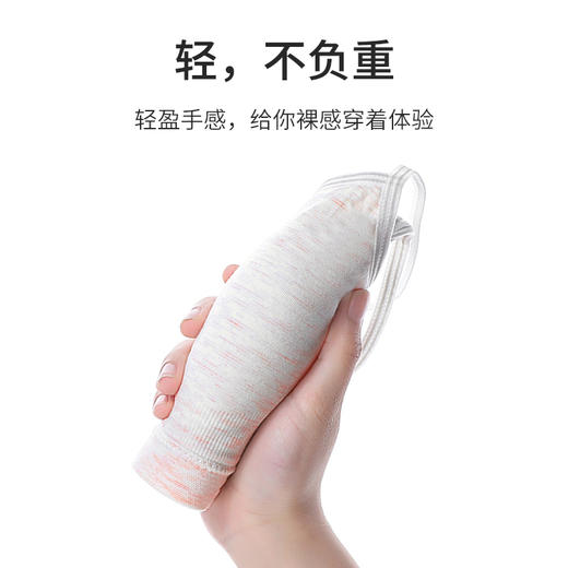 【39元1件】无感亲肤初心杯带内垫二三阶段少女文胸-702 商品图8