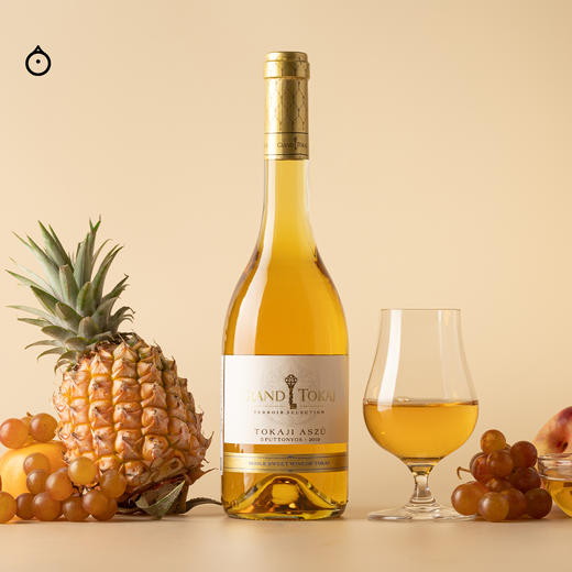 企鹅市集|酒庄格兰Grand tokaji萨摩罗德尼/5篓甜白 性价比之王 20+金奖 Decanter力荐酒款 商品图2