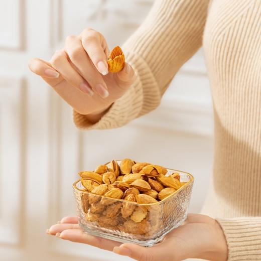 花家盛世 巴旦木268g多巴胺罐装新鲜健康美味	HJSSJG002
 商品图2