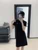 美式经典休闲风！拉夫显示polo裙连衣裙！ 商品缩略图2