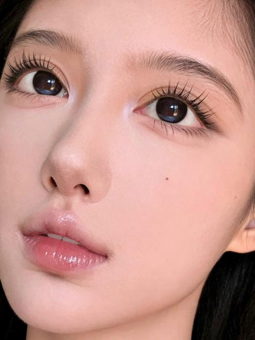 ocean girl  半年抛 眼泪冻结 直径14.2mm着色13.4mm 商品图1