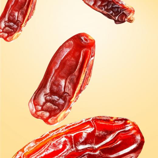 【自营】花家盛世 0添加沙特椰枣348g多巴胺罐装规格 HJSSJG017
 商品图2