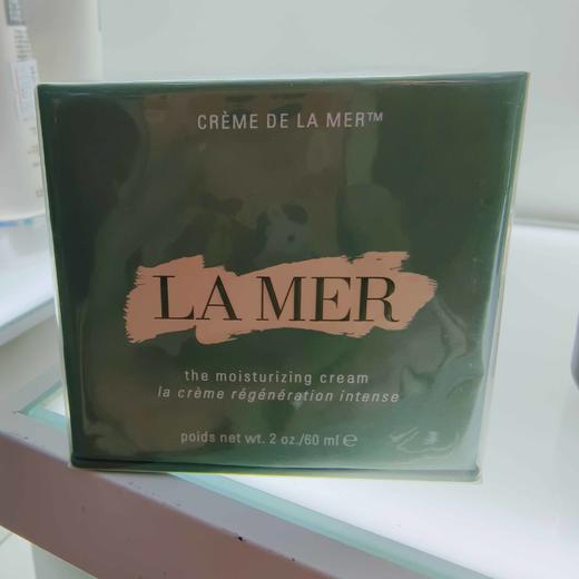 海蓝之谜经典型精华面霜60ml 商品图2