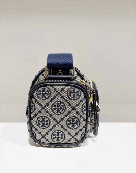 TORY BURCH 斜挎包女  181221-405-F . 商品图1