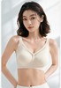 【QIUBAN秋板聚拢提拉无痕美背内衣】全罩杯防下垂 收副乳 聚拢薄款文胸 商品缩略图1