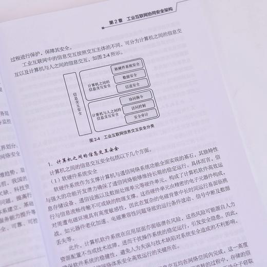 工业互联网安全 商品图2