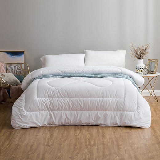 罗莱馨雅柔丝四季被 商品图0