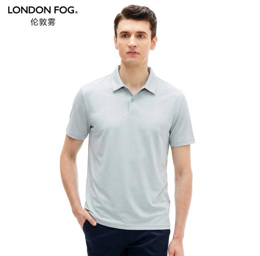 【直发】伦敦雾男士POLO衫--DLSKTM26A505 商品图1
