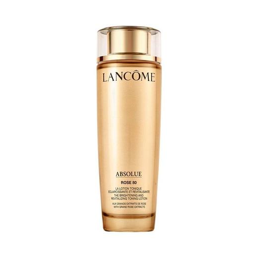 【专柜版】兰蔻菁纯臻颜玫瑰精粹水 150ml 商品图0